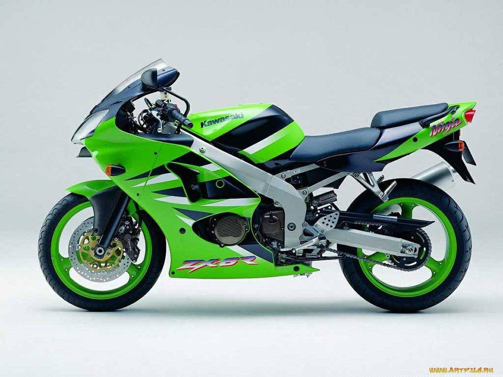 , kawasaki